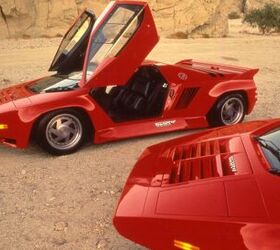 fierce and forlorn the supercars you forgot existed