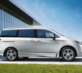 ICYMI: The Nissan Quest Still Exists - Company Confirms 2017 Model