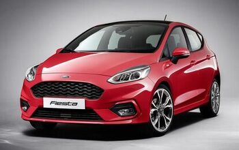 Next-generation Ford Fiesta Debuts, But Doesn't Tell All