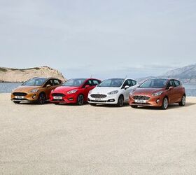 next generation ford fiesta debuts but doesn t tell all