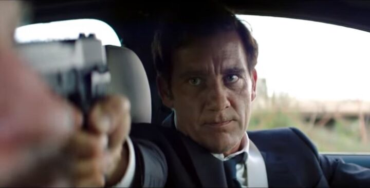 Clive Owen Returns! After 15 Years, BMW Films Is At It Again