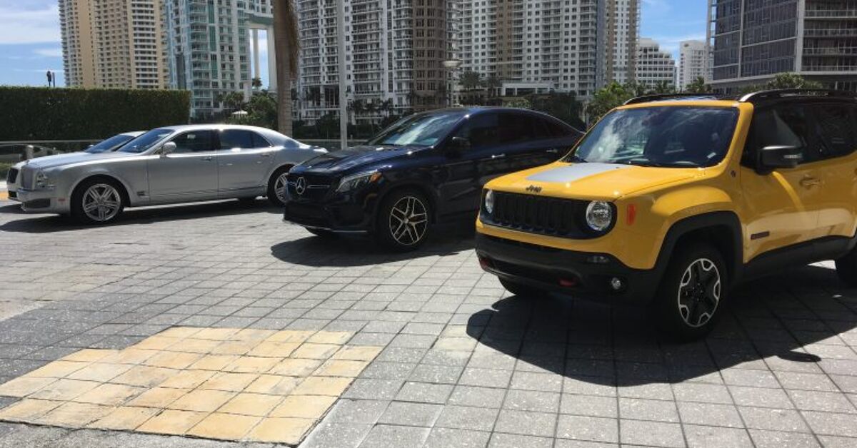 Is The 2017 Jeep Renegade a Good Car? Honest Review & Verdict