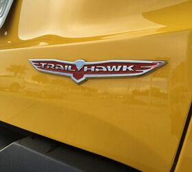 rental review 2017 jeep renegade trailhawk