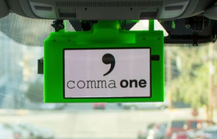How Safe and Affordable Is the $999* Comma One Semi-autonomous Driving Device?
