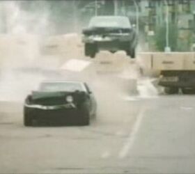 Freaky Friday: Is This The Greatest Under-appreciated Car Chase Ever Filmed?