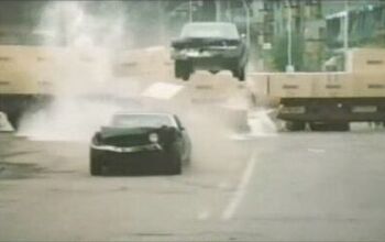 Freaky Friday: Is This The Greatest Under-appreciated Car Chase Ever Filmed?