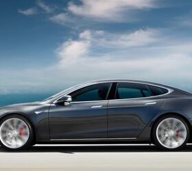 The Newest Model S Could Be Quicker Than Tesla Admits
