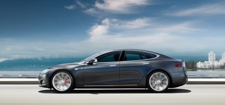 The Newest Model S Could Be Quicker Than Tesla Admits