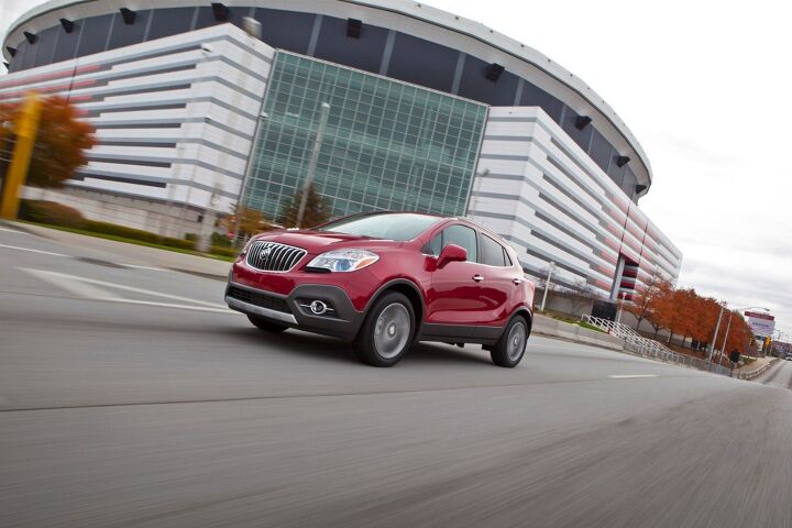 u s buick sales rise to 95 month high gm claims best retail start since 2005