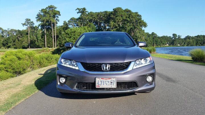 2014 honda accord v6 coupe 6mt long term test 37 000 miles and counting