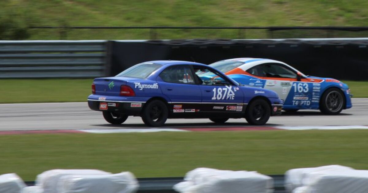 Track Day Racing Journal Trackday Diaries: The True Cost of Racing | The Truth About Cars