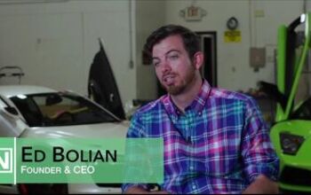 Ed Bolian Wants You To Know That Ed Bolian's App Is Awesome
