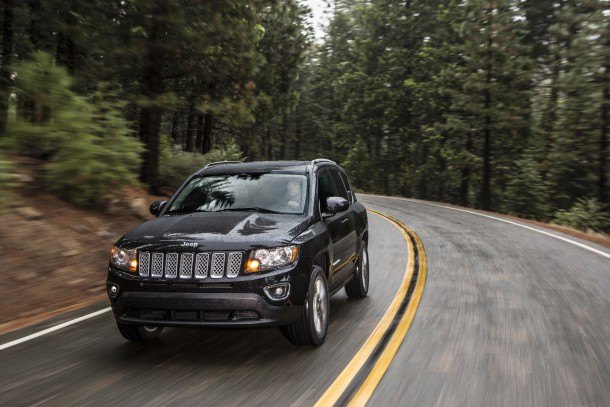 can jeep flip flop will the american consumer continue to vote for a compass patriot