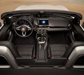 17 Fiat 124 Spider Review Shhh Don T Say Its Name The Truth About Cars