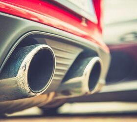 Piston Slap: BANG! The Lost Art of Exhaust Tuning?
