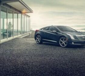 The Cadillac ELR Is Dead: Here's Why