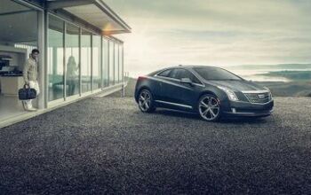The Cadillac ELR Is Dead: Here's Why
