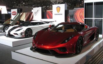 Christian Koenigsegg Is a Genius Who Builds Amazing Cars, But Is Koenigsegg a Real Car Company?
