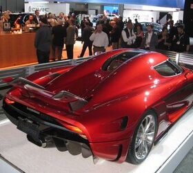 Christian Koenigsegg Is a Genius Who Builds Amazing Cars But Is