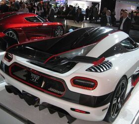 Christian Koenigsegg Is a Genius Who Builds Amazing Cars But Is