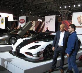 christian koenigsegg is a genius who builds amazing cars but is koenigsegg a real