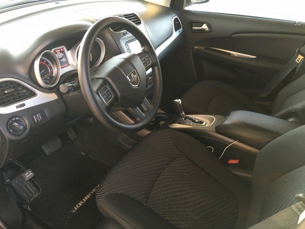the real 2016 dodge journey sxt rental review this time with actual content