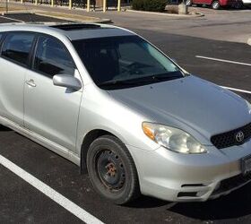 2003 toyota matrix battery replacement