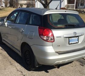 2003 toyota matrix battery replacement