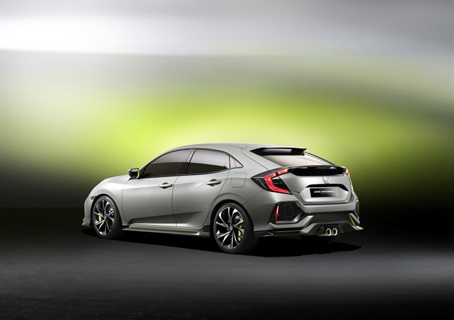 live honda civic hatchback global rally cross reveal live from nyc 2 20 pm et