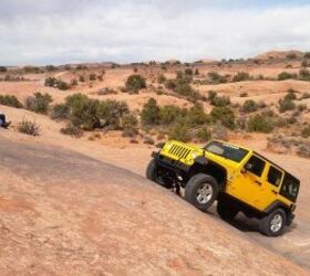 2016 jeep wrangler sport s review moab deja vu