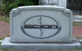 OFFICIAL: Scion Is Dead, Will 'Transition to Toyota' for 2017 Model Year