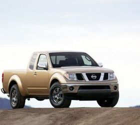 Piston Slap: Frontier E-brakes Getting Shafted?