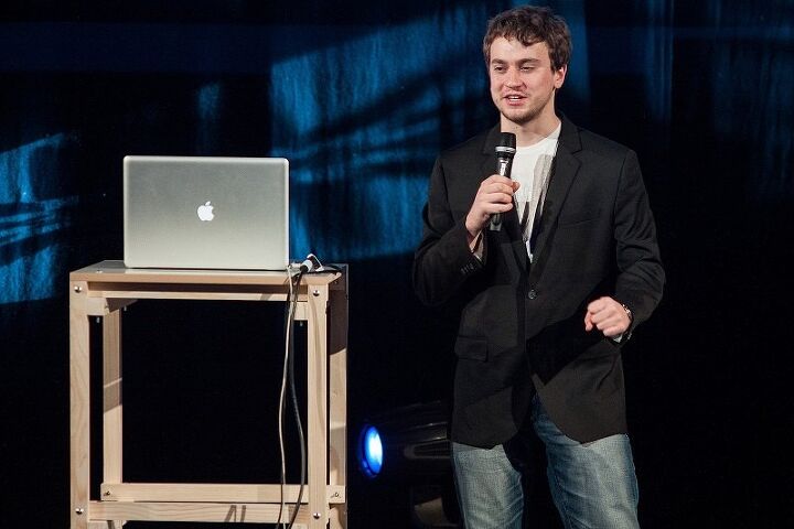 george hotz and our self driving future