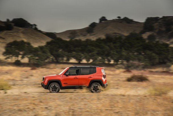 jeep carries fca again renegade near top of subcompact crossover heap