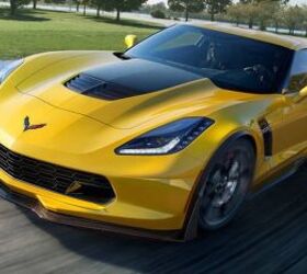 Corvette Chief Engineer Explains Motor Trend "Best Driver's Car" DNF