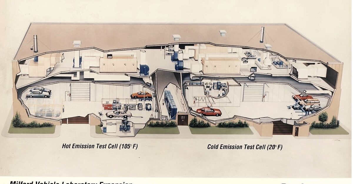 Is Your Car A Volkswagen Group Product? You Need To Know This Hidden Truth! - r3a5z8c