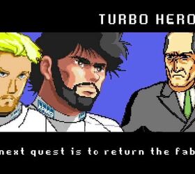 Just When You Think McLaren's F1 Season Couldn't Possibly Be Any Dumber (Video)