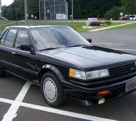 the first seven generations of maxima ranked