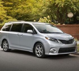 honda odyssey sales were falling we got an odyssey now odyssey sales are rising