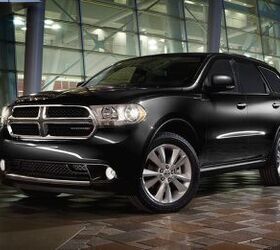 Durango SRT Could Be The Best Damn Family Wagon Ever