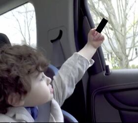 Smart Decides Cursing Children Are Hilarious, Clever [Video]