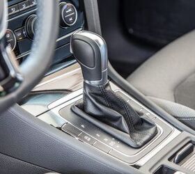 Piston Slap: Trusting Auto Journos on DSG Reliability?