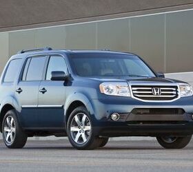 Forget 2016: Is Now The Time To Buy A 2015 Honda Pilot? Many Thousands Say It Is