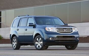 Forget 2016: Is Now The Time To Buy A 2015 Honda Pilot? Many Thousands Say It Is
