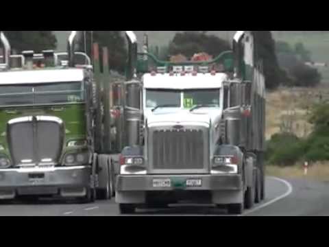 America's Truckers, Why Is Your Time and Fuel More Valuable Than Mine?