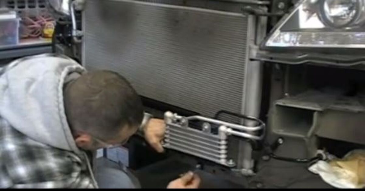 Slush Box Auto Piston Slap: Even More Honda Slushbox FAIL? | The Truth About Cars