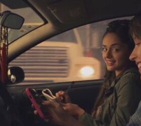 Study: Most Drivers Addicted To Texting While Driving