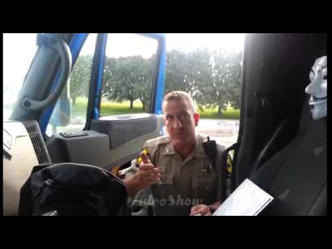 Citizen Honks At Cop For Speeding With Phone In Hand, Receives Ticket