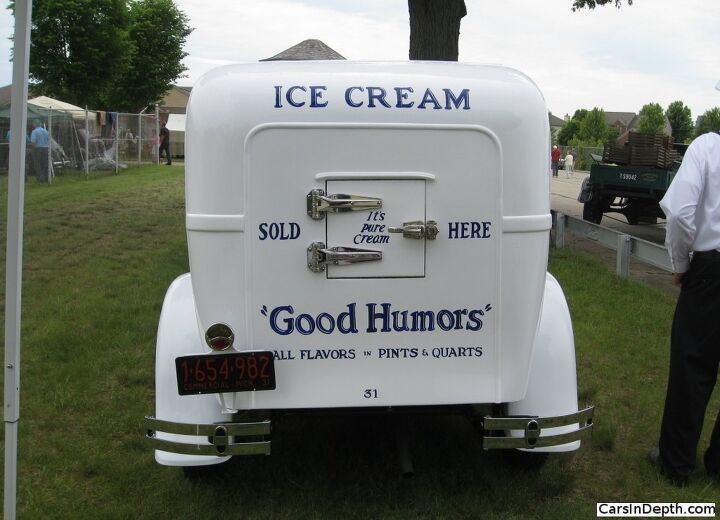 remembering the good humor truck