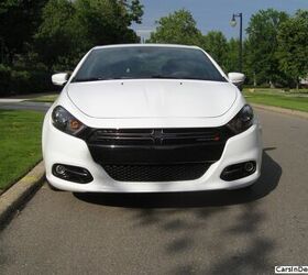 car review a tale of two darts part the second 2014 dodge dart gt 2 4l